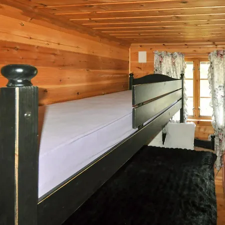 Chalet Utsikten - Fjs300 Alpesi faház