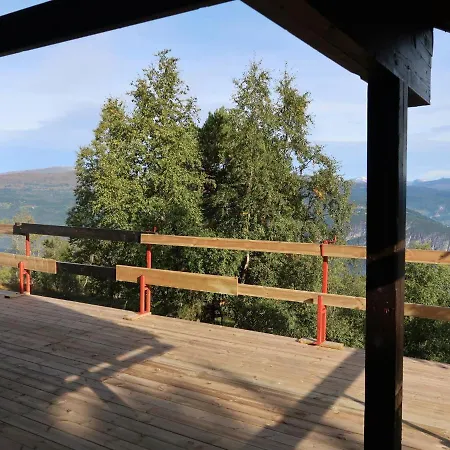Chalet Utsikten - Fjs300 Alpesi faház