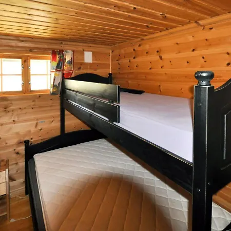 Chalet Utsikten - Fjs300 木屋 Solberg (Sogn og Fjordane)