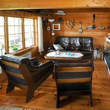 Alpesi faház Chalet Utsikten - Fjs300 *