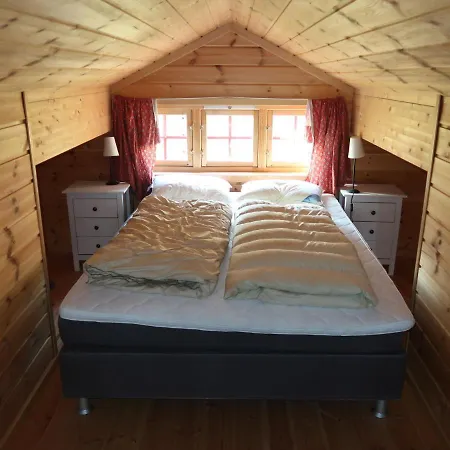 Chalet Utsikten - Fjs300 * Solberg (Sogn og Fjordane)
